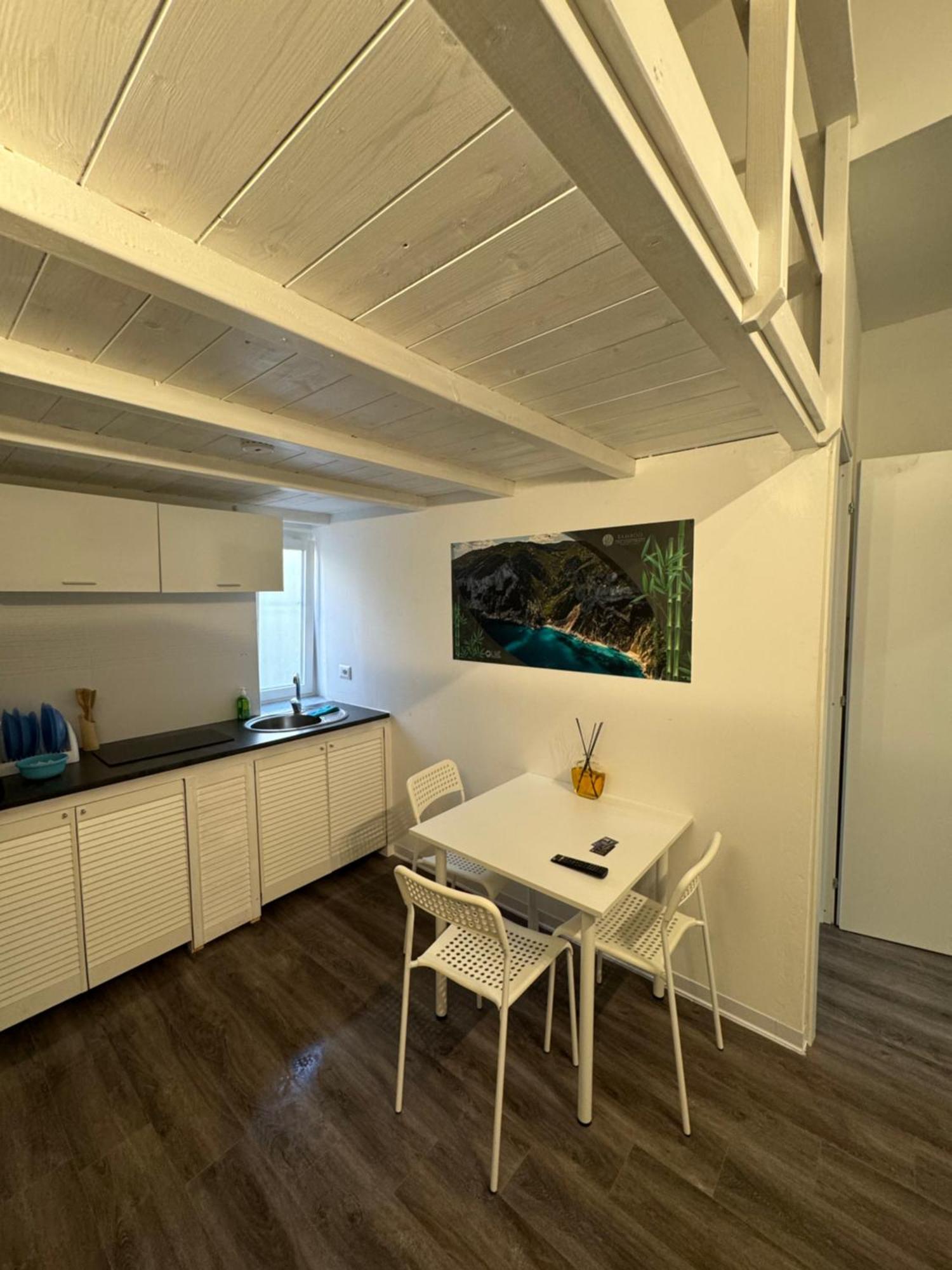 Lime Apartments - Bamboo Alghero Exteriör bild